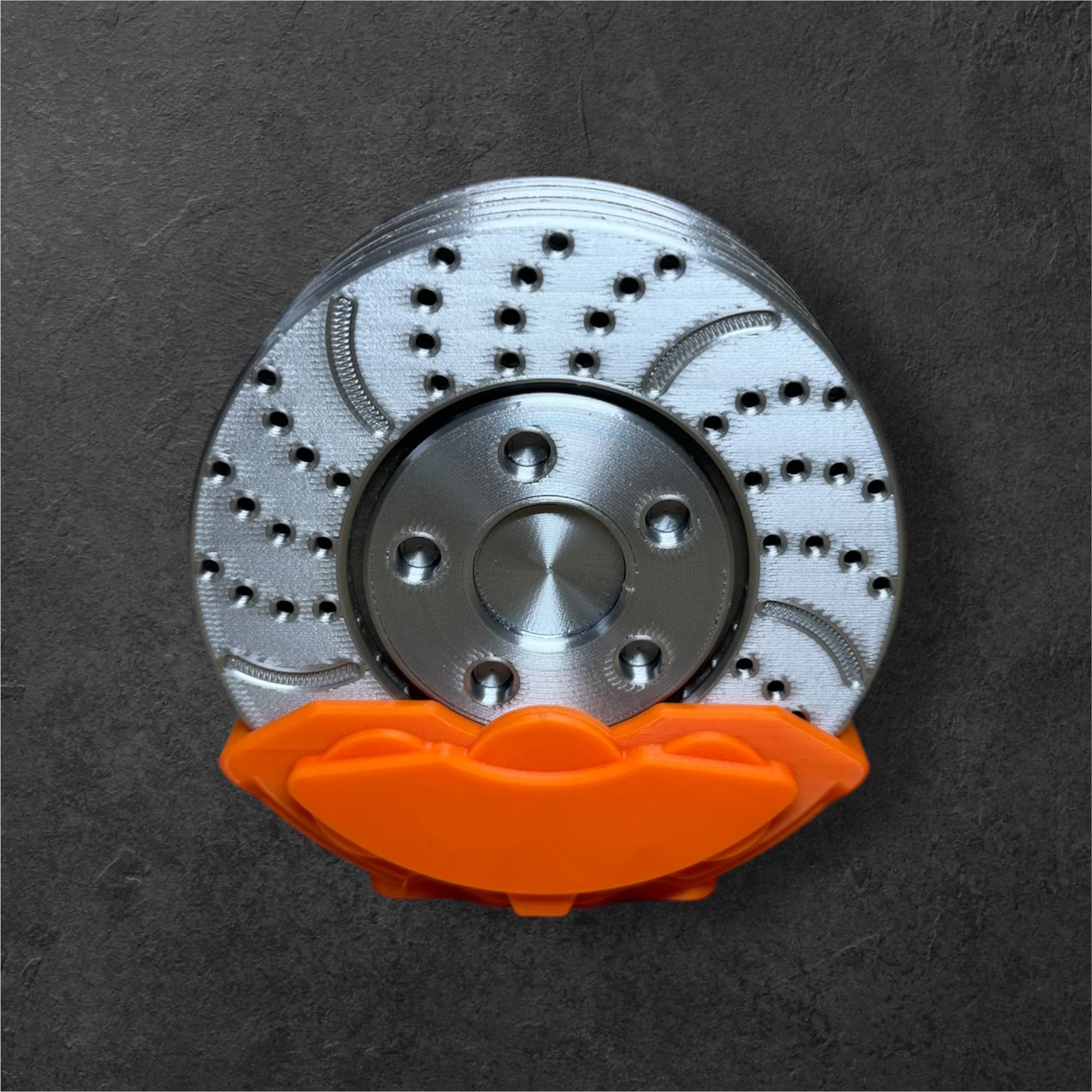 AGM Brake Calliper/Coaster Set & Tyre Stack Mug - Image 5