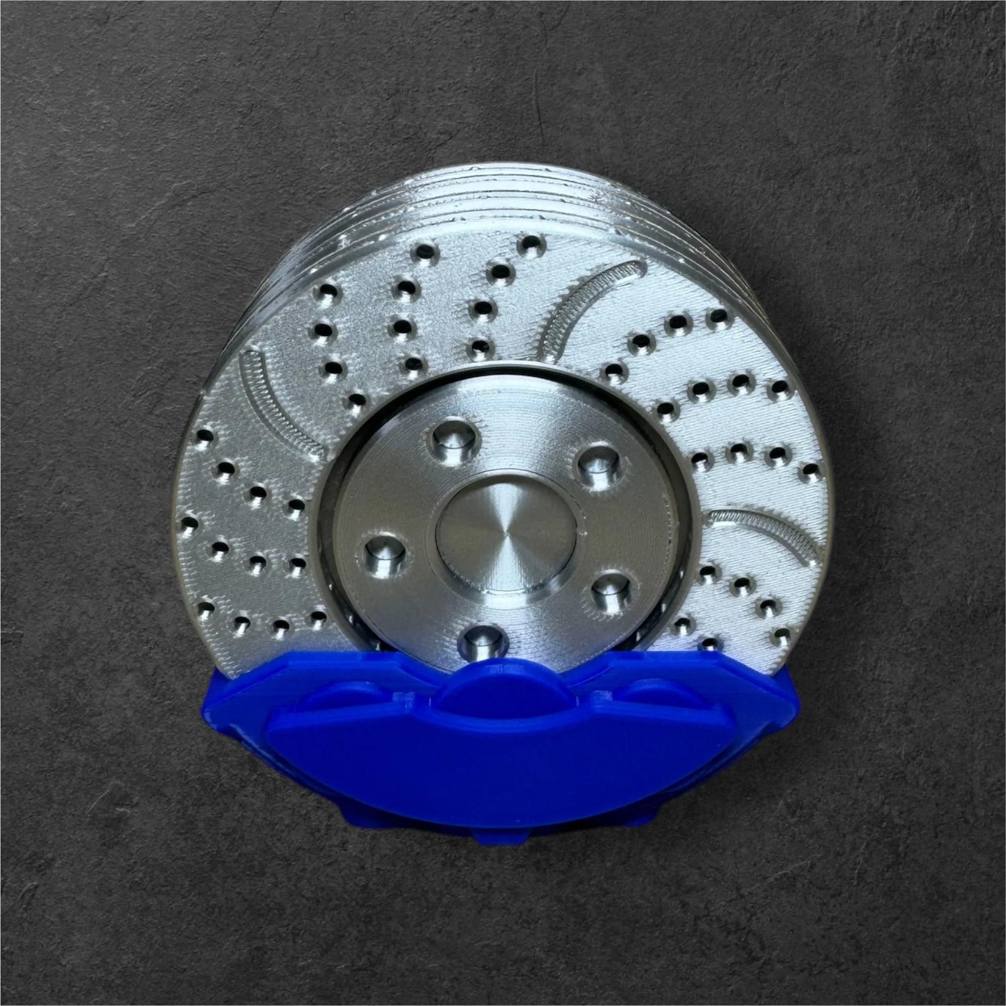 AGM Brake Calliper/Coaster Set & Tyre Stack Mug - Image 8