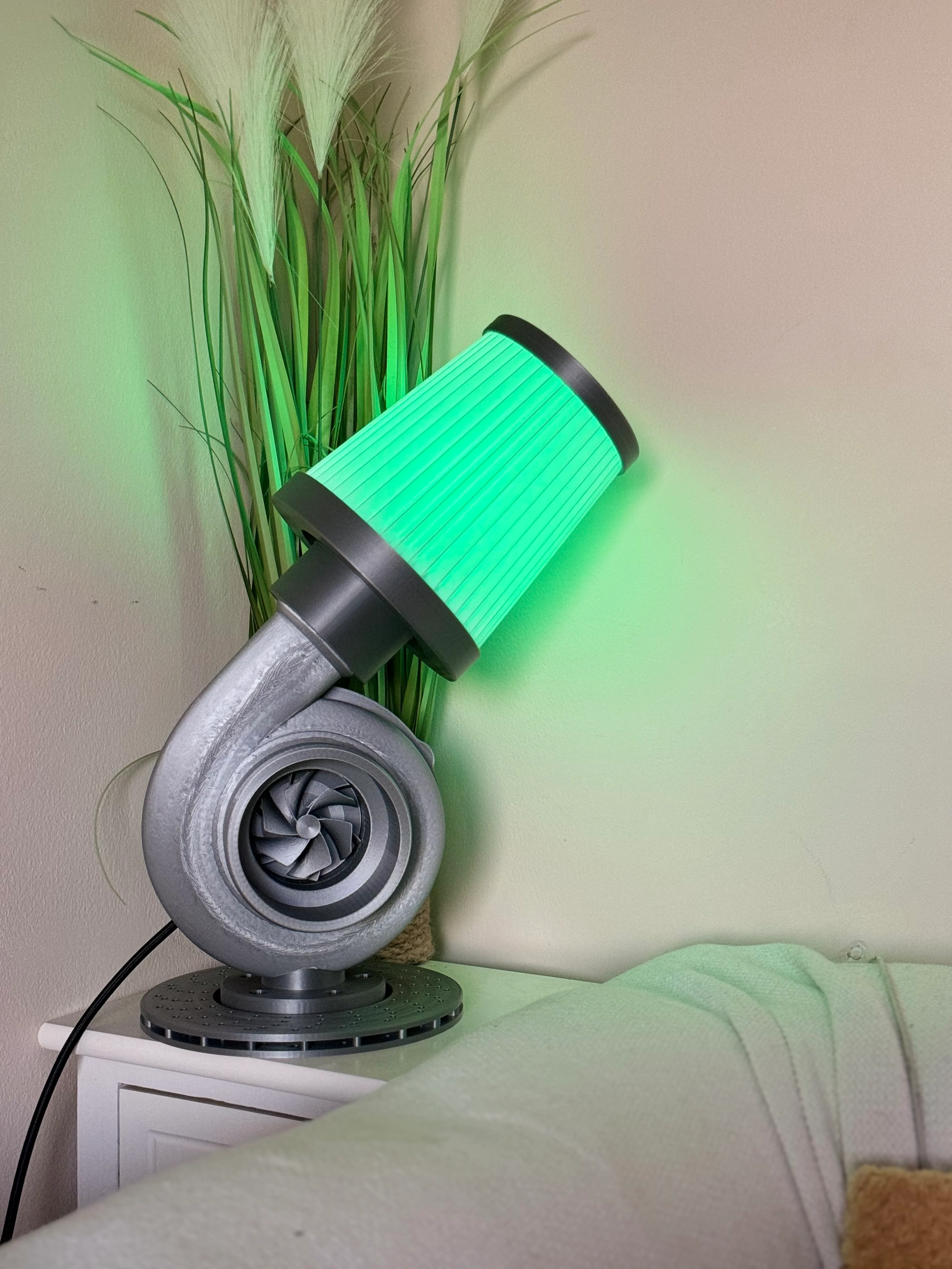 Turbo Lamp - Image 10