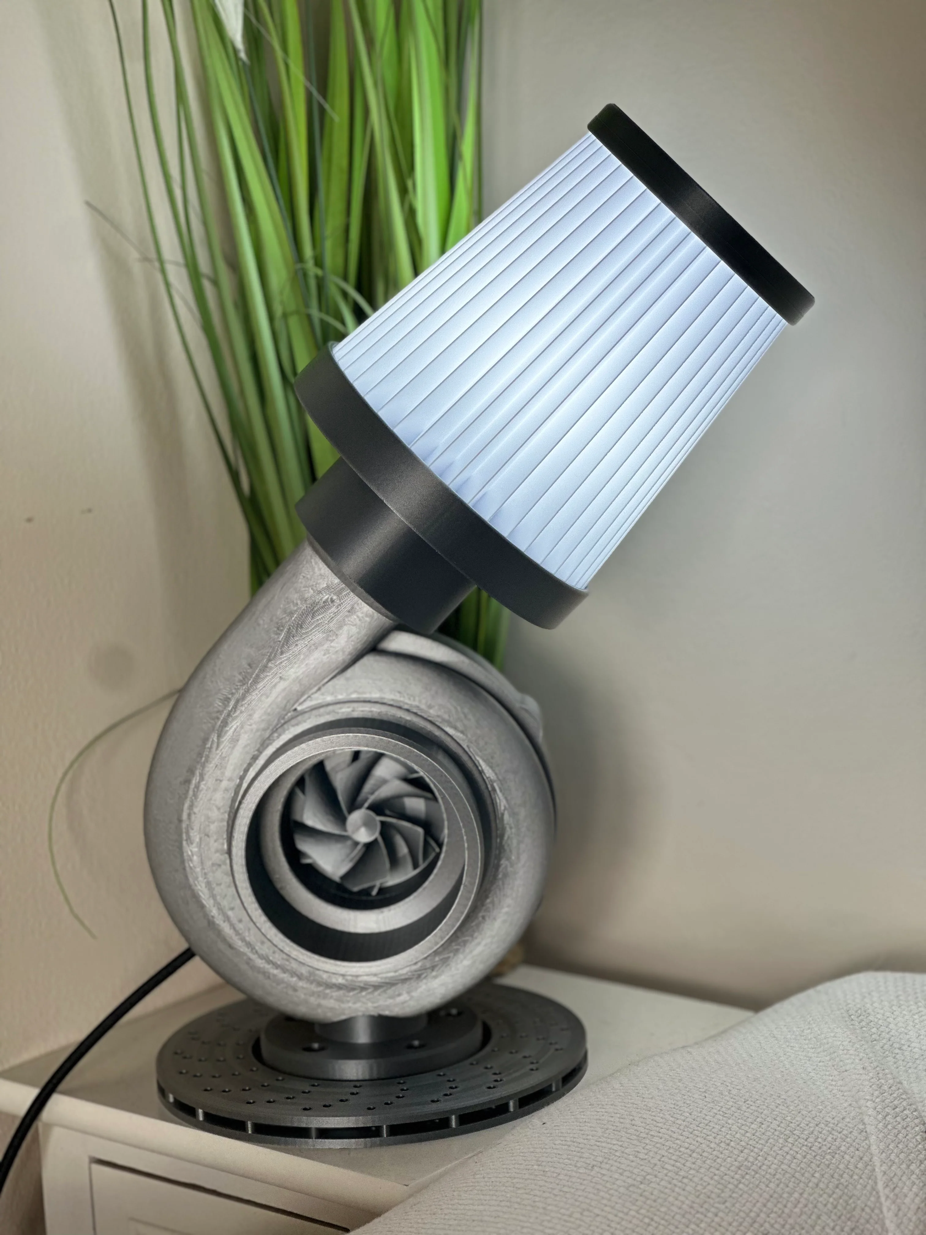 Turbo Lamp - Image 11