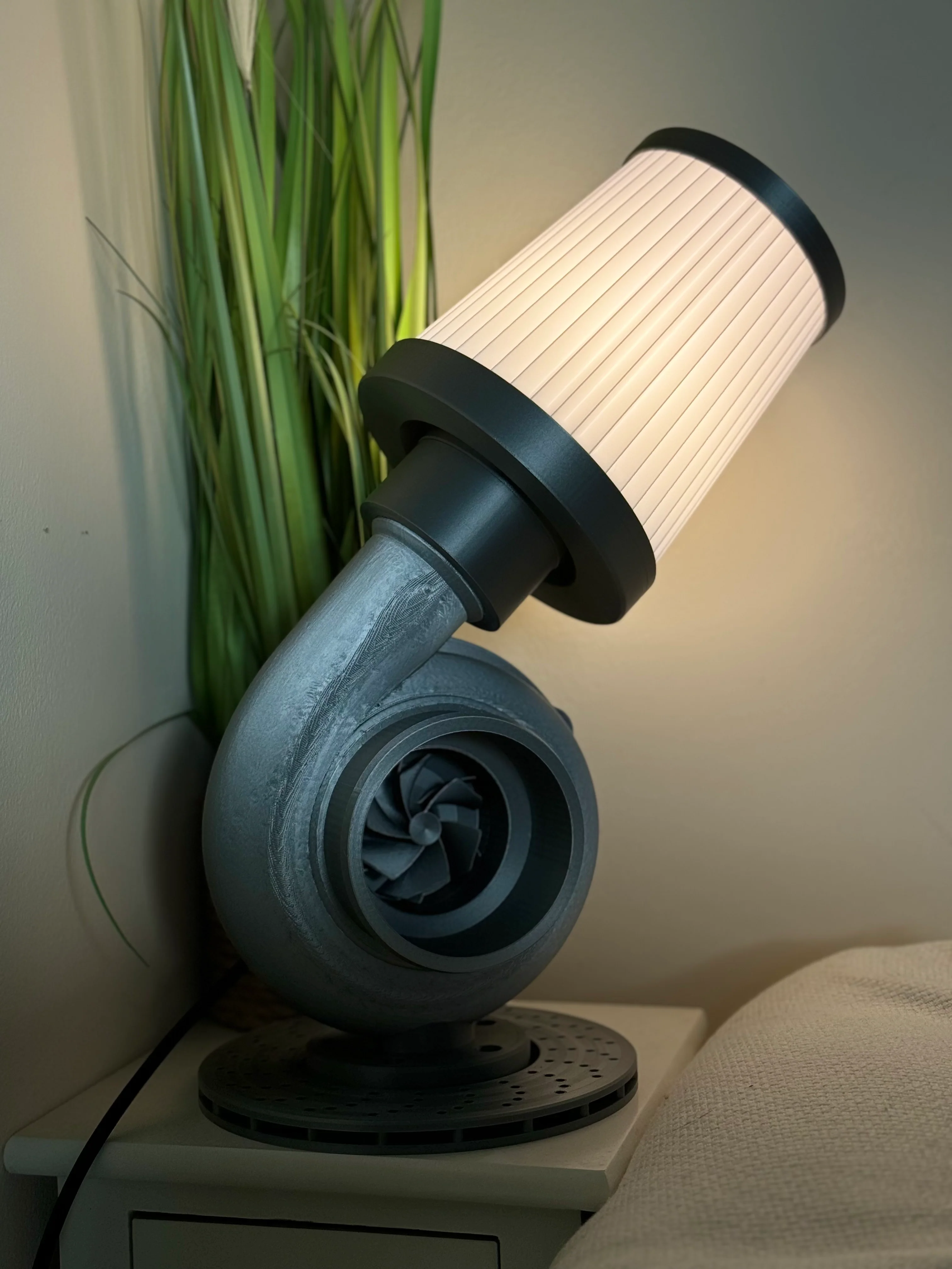 Turbo Lamp - Image 5