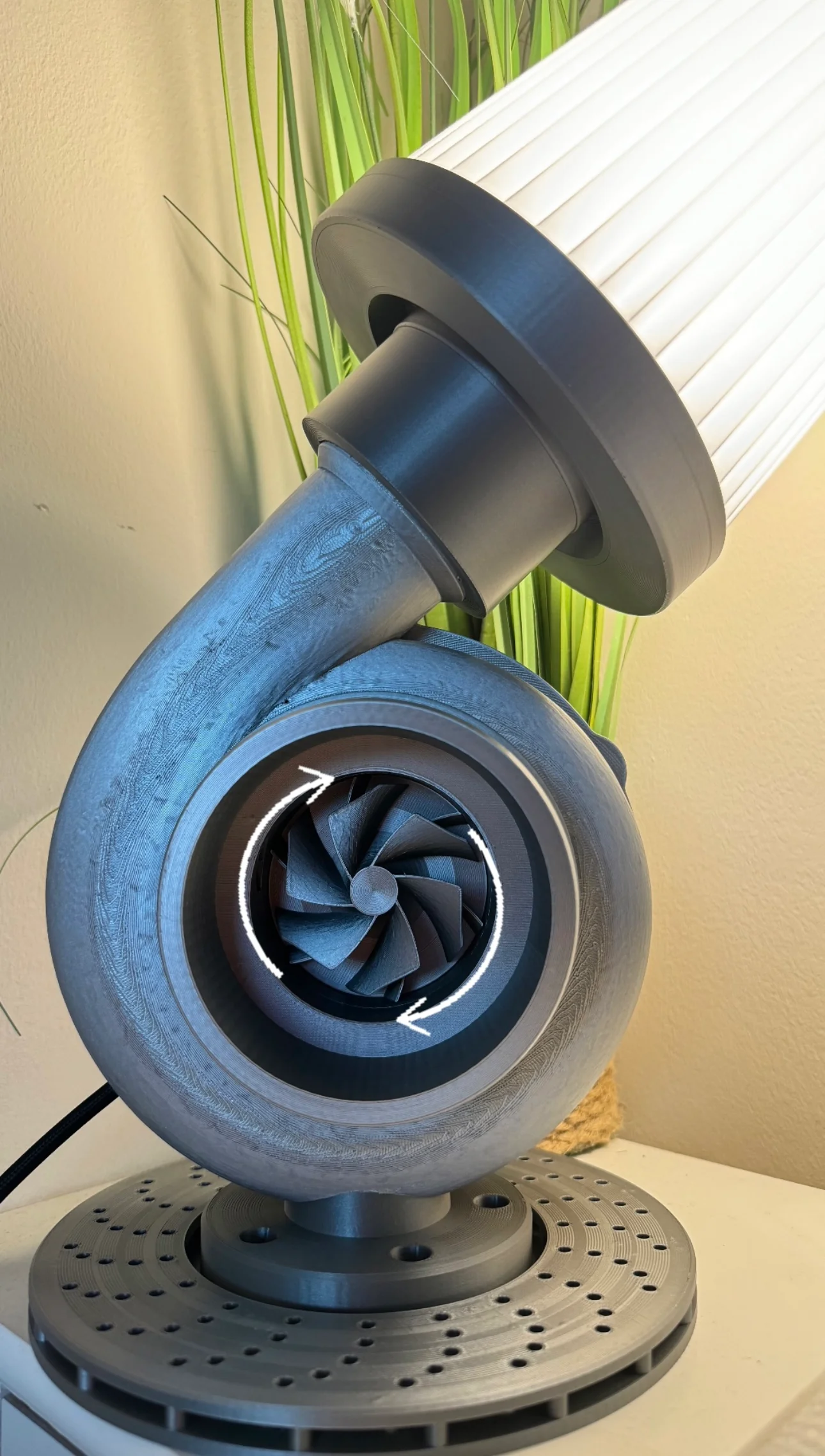 Turbo Lamp - Image 6