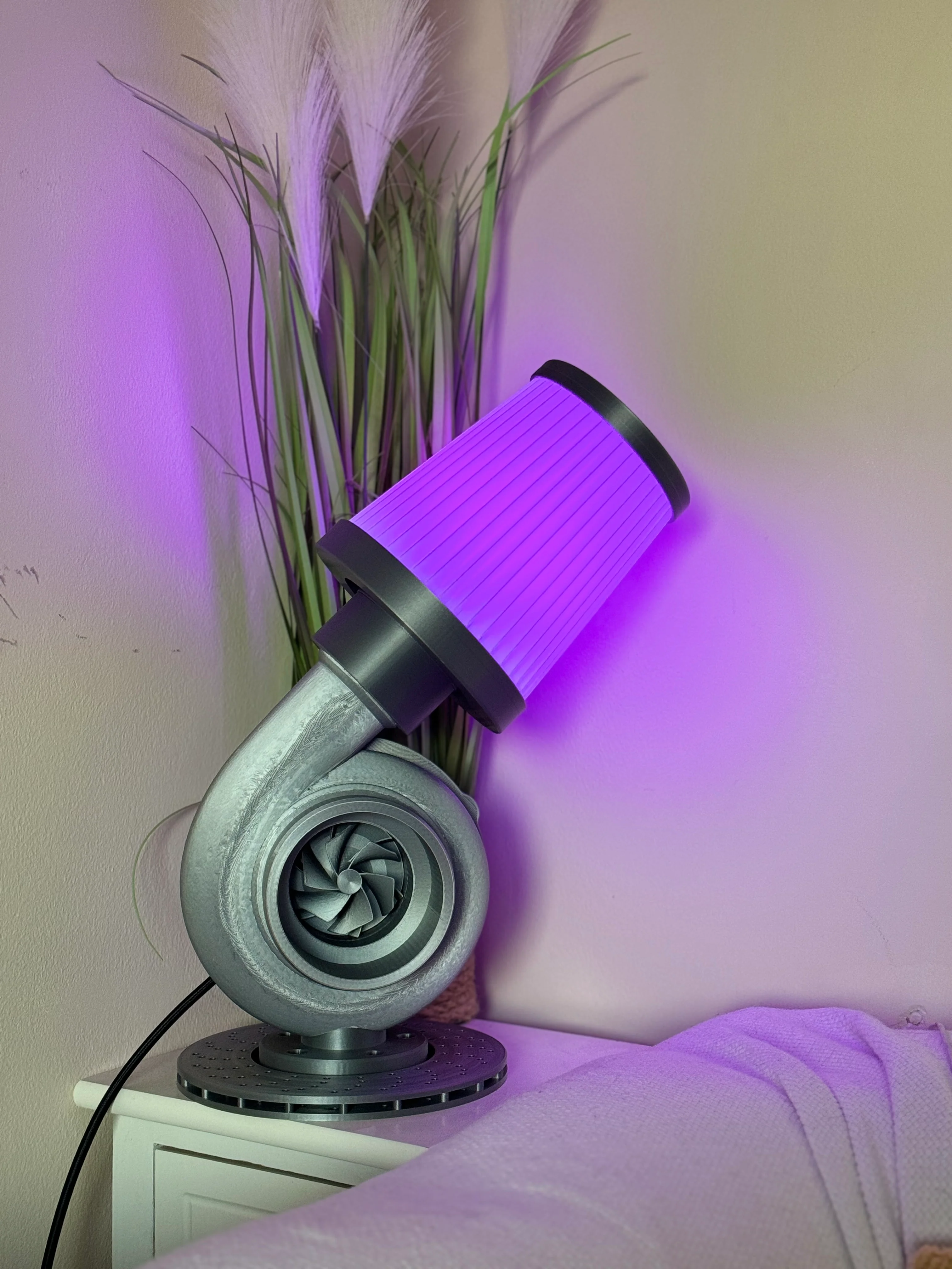 Turbo Lamp - Image 7
