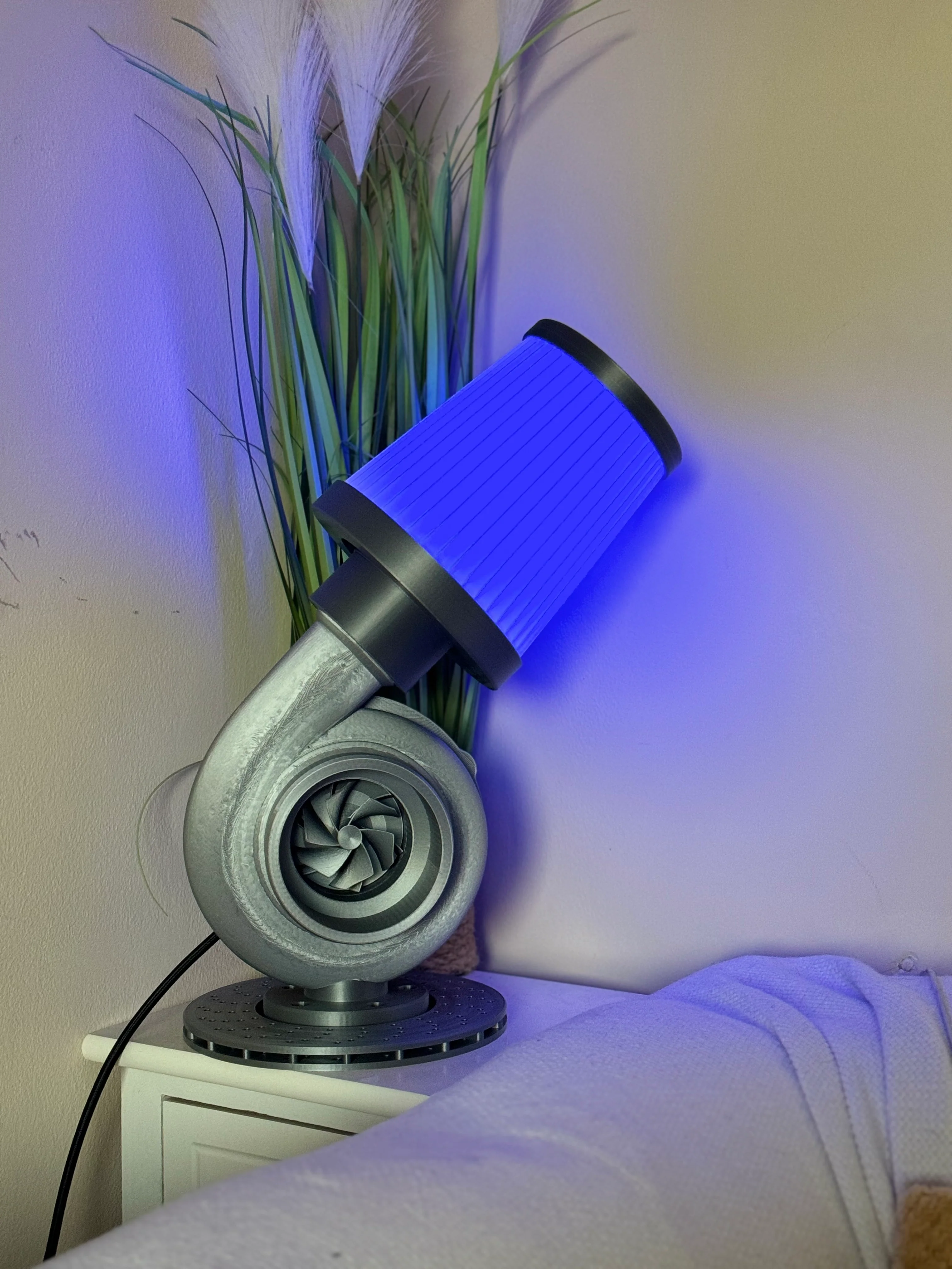 Turbo Lamp - Image 8