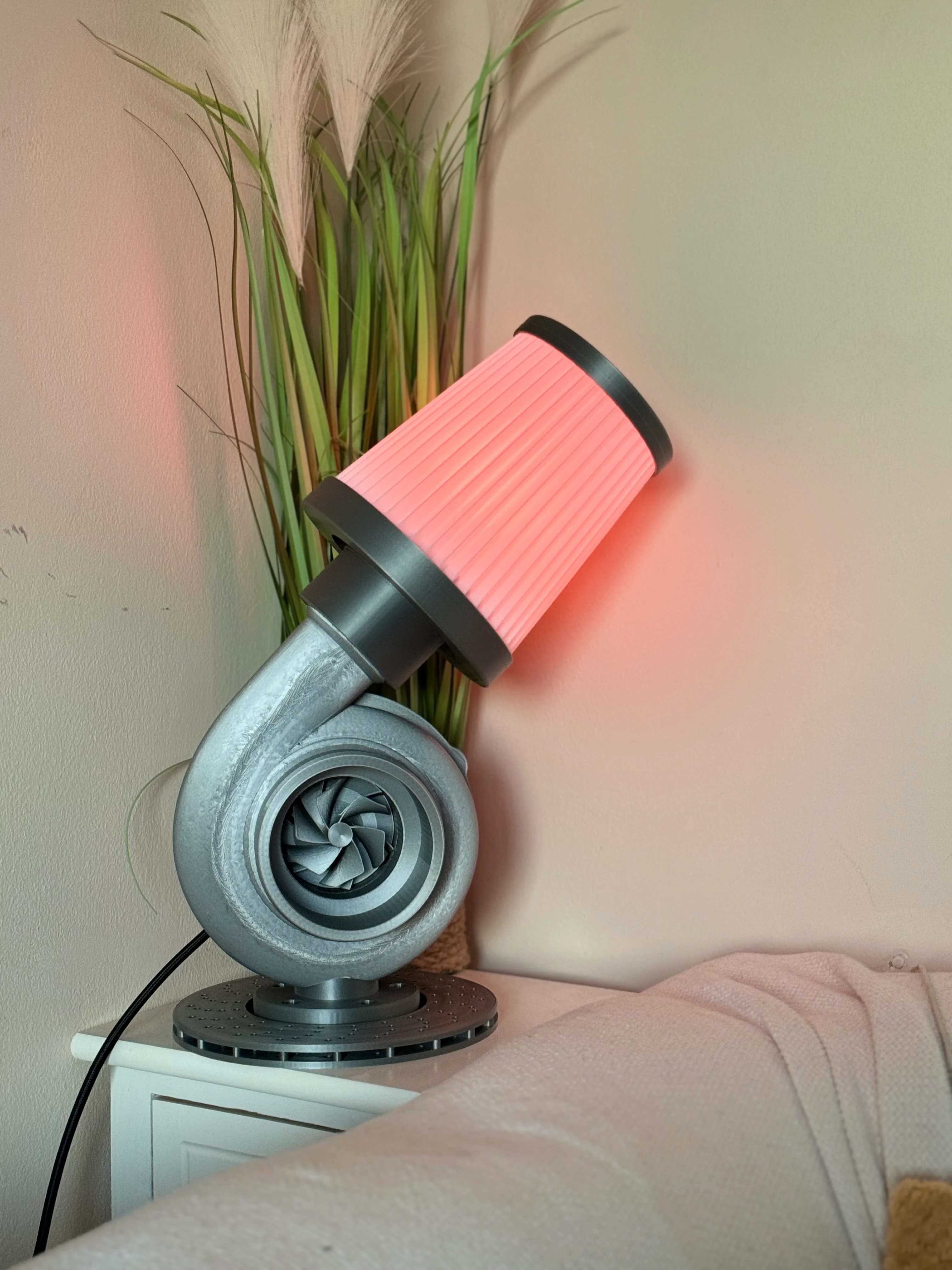 Turbo Lamp - Image 9
