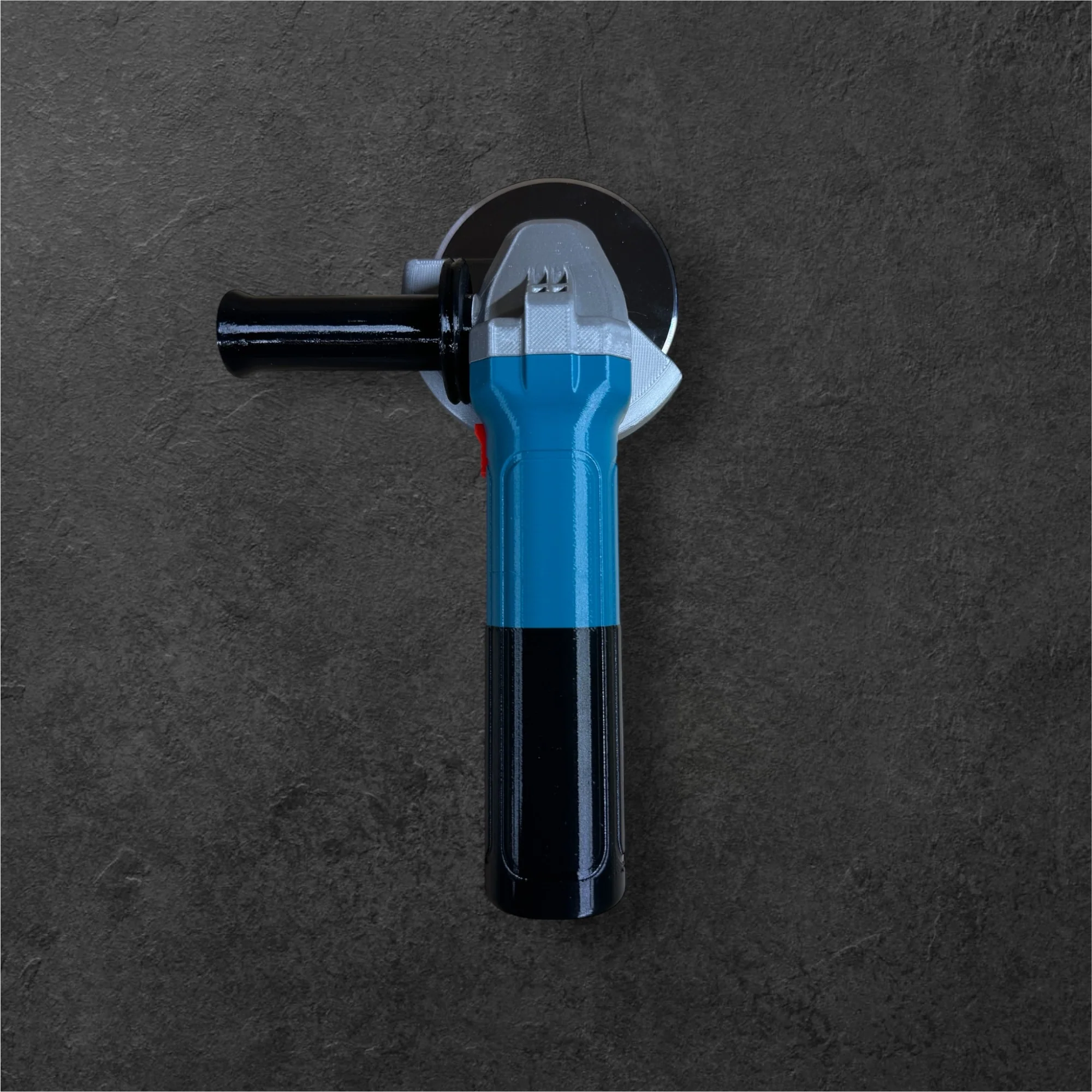 Angle Grinder Pizza Cutter - Image 4