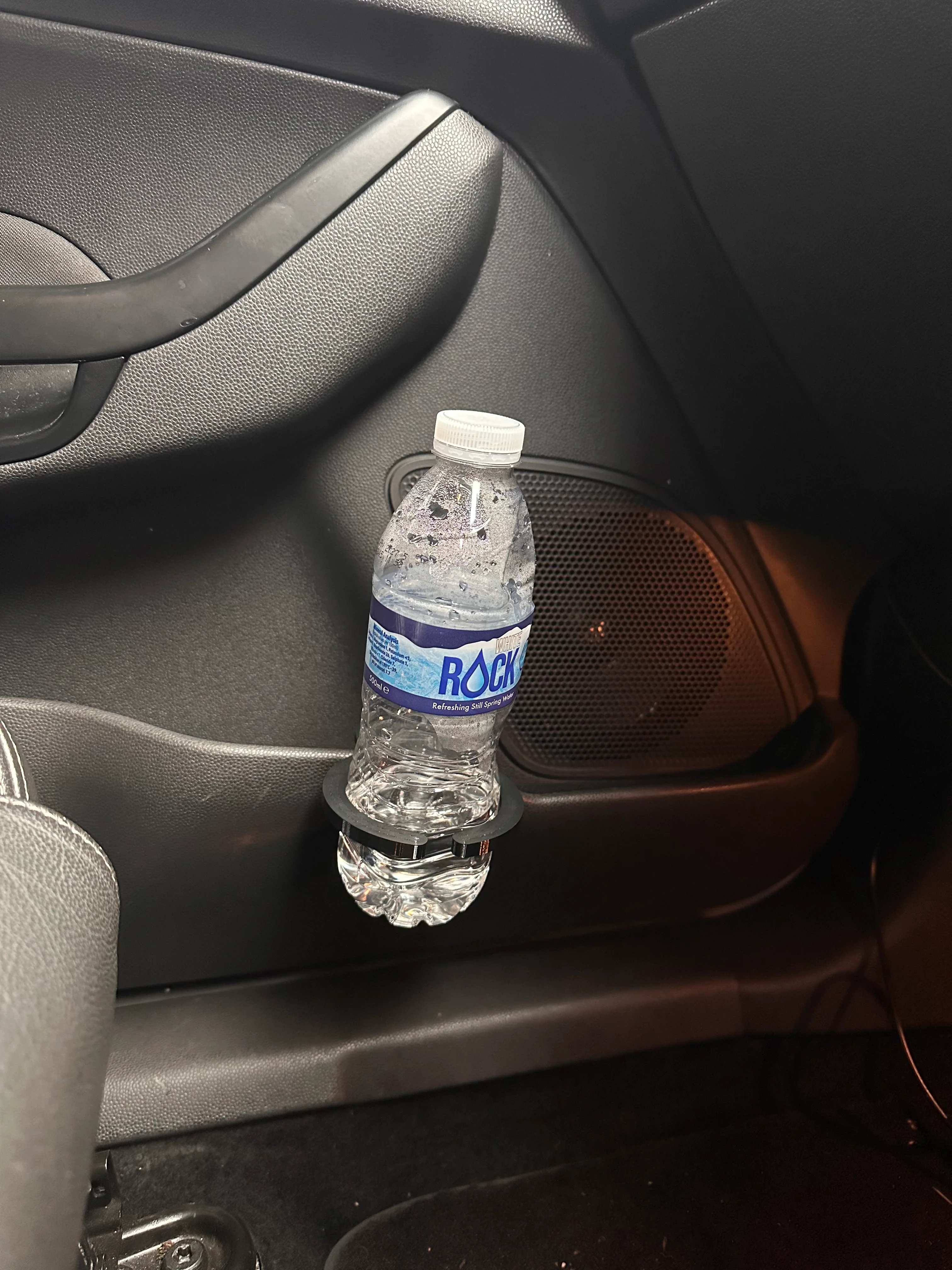 Universal Door Card Cup Holder - Image 3