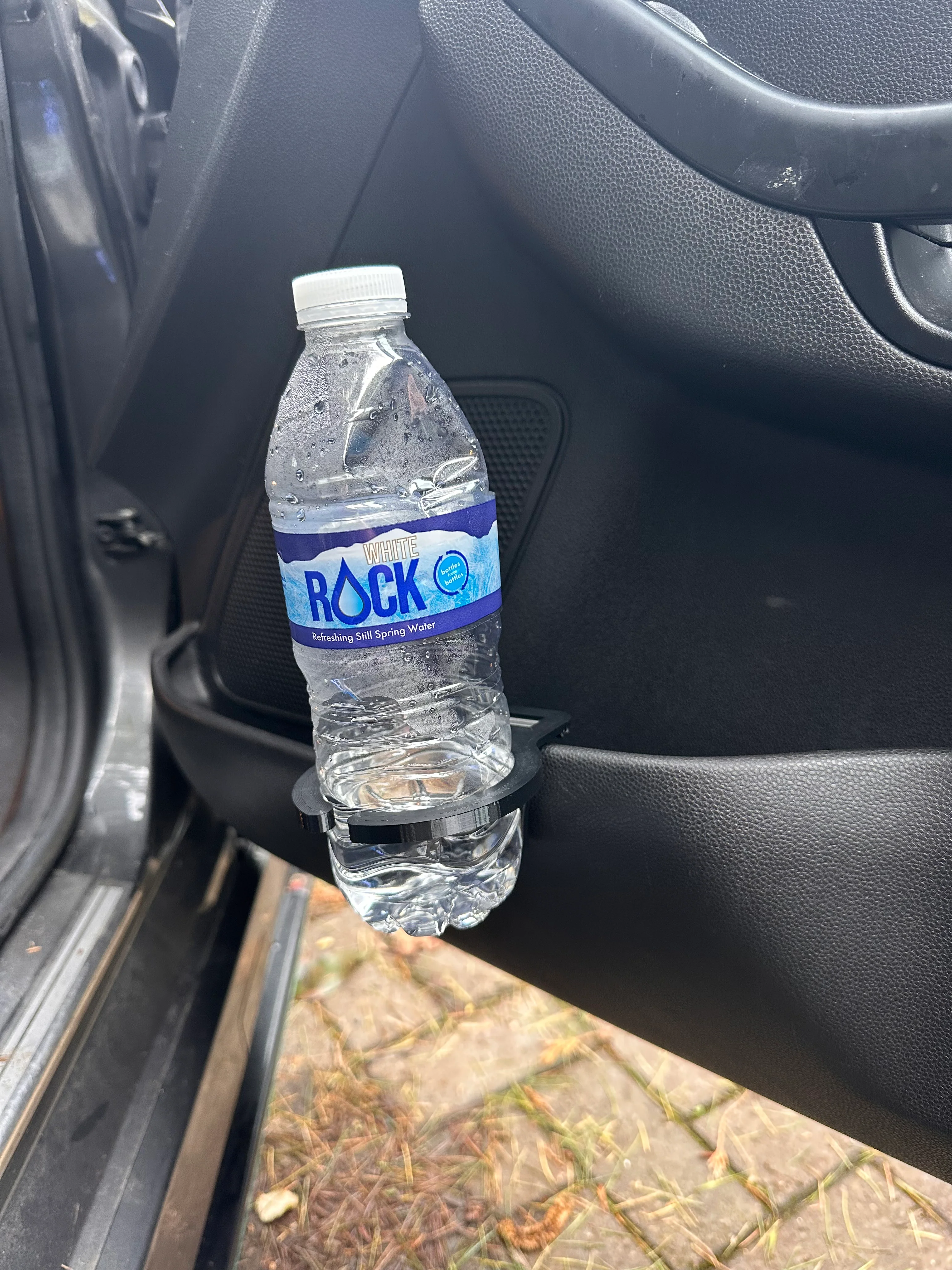 Universal Door Card Cup Holder - Image 4