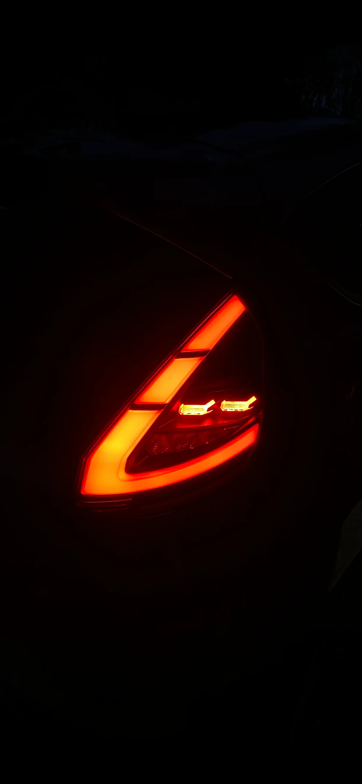 Fiesta MK7/7.5 LED Taillights (SMOKED LENSE) - Image 6