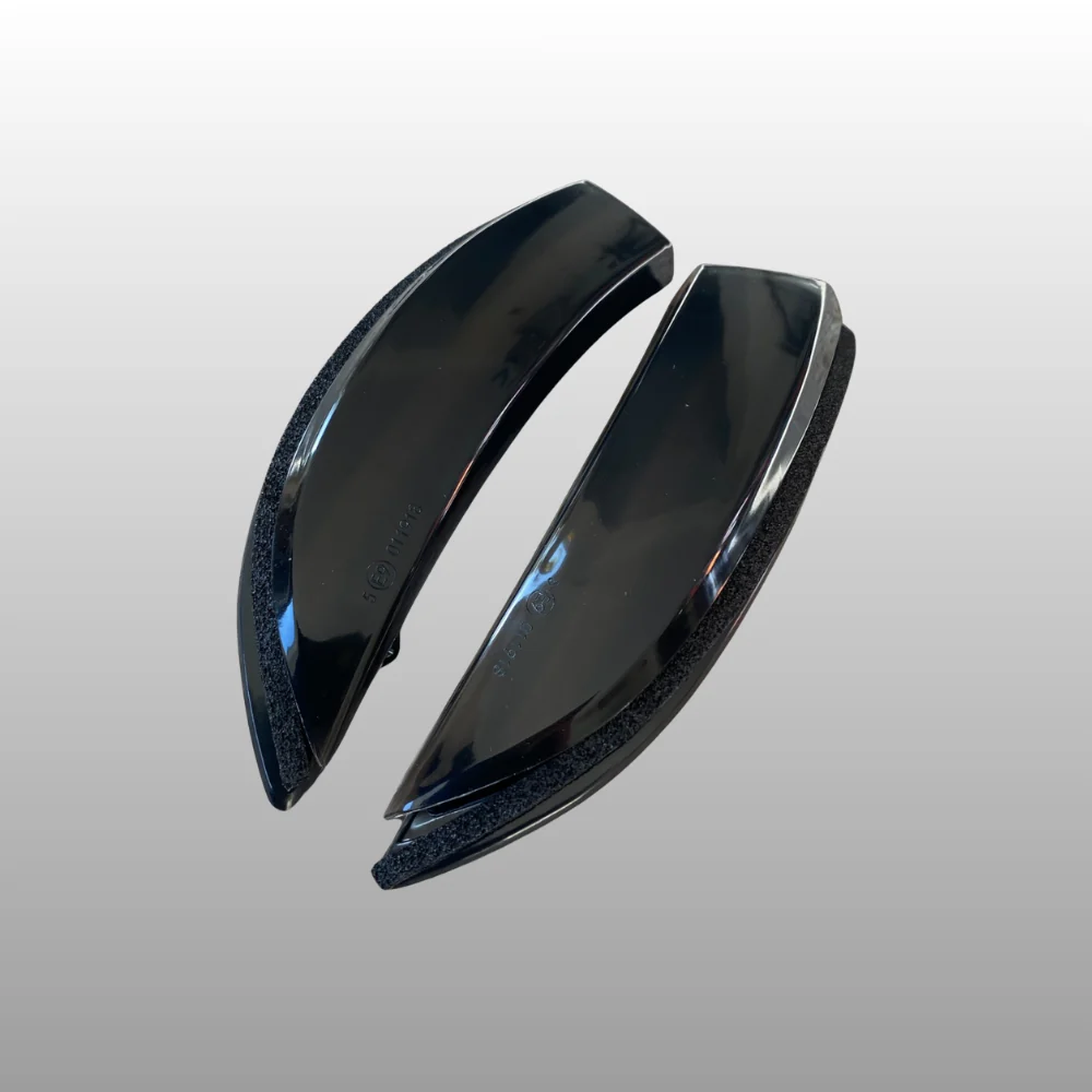 Ford Fiesta MK7/7.5 Wing Mirror Sequential Indicators