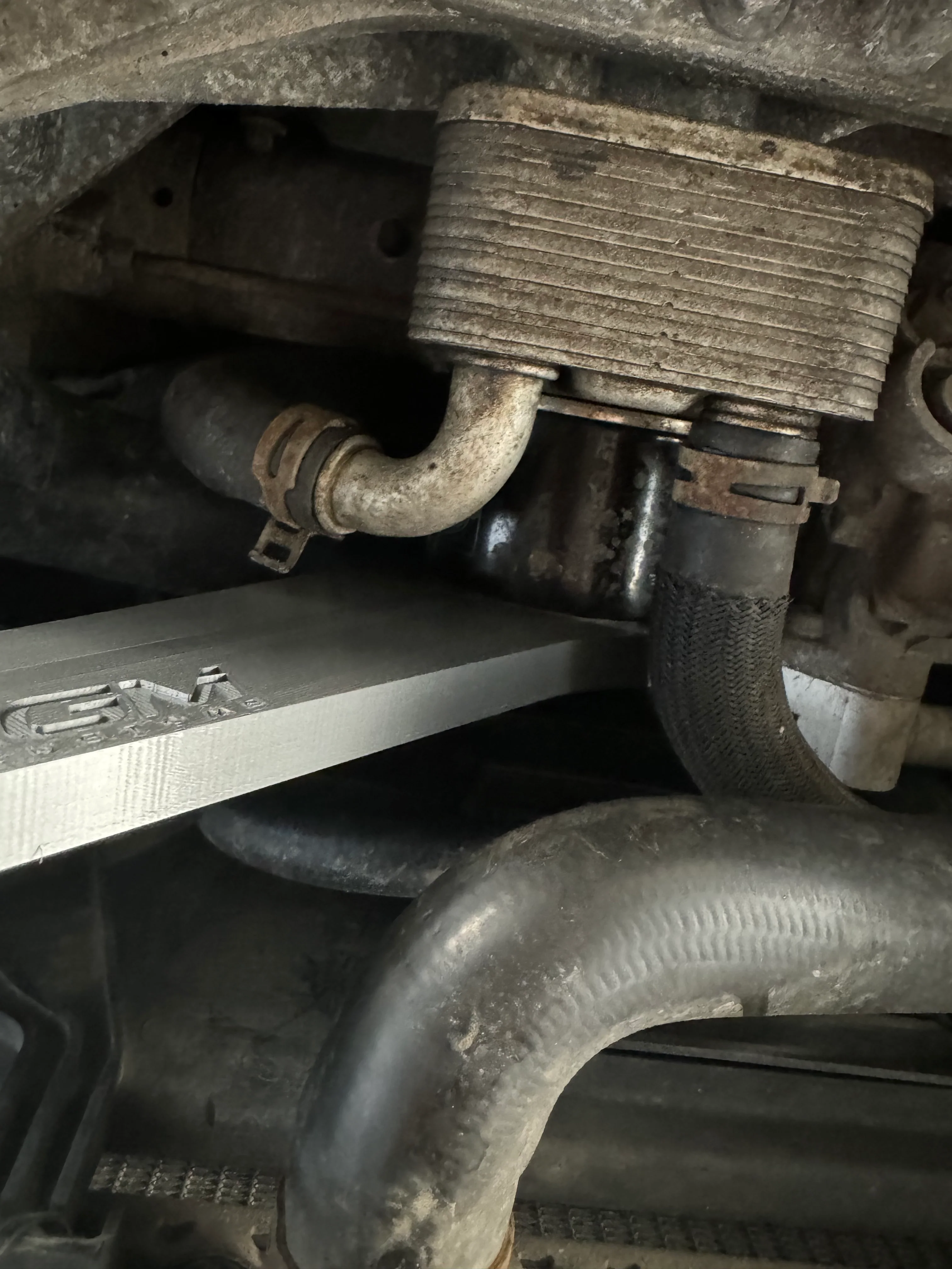 Ford Fiesta ST180/200 Filter Removal/Install Spanner - Image 4
