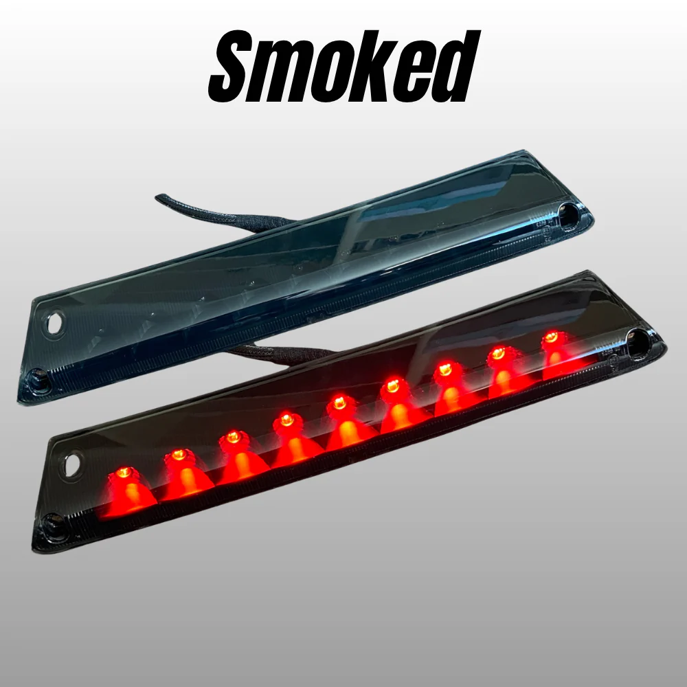Ford Fiesta/Focus LED Spoiler Brake Light - Image 3