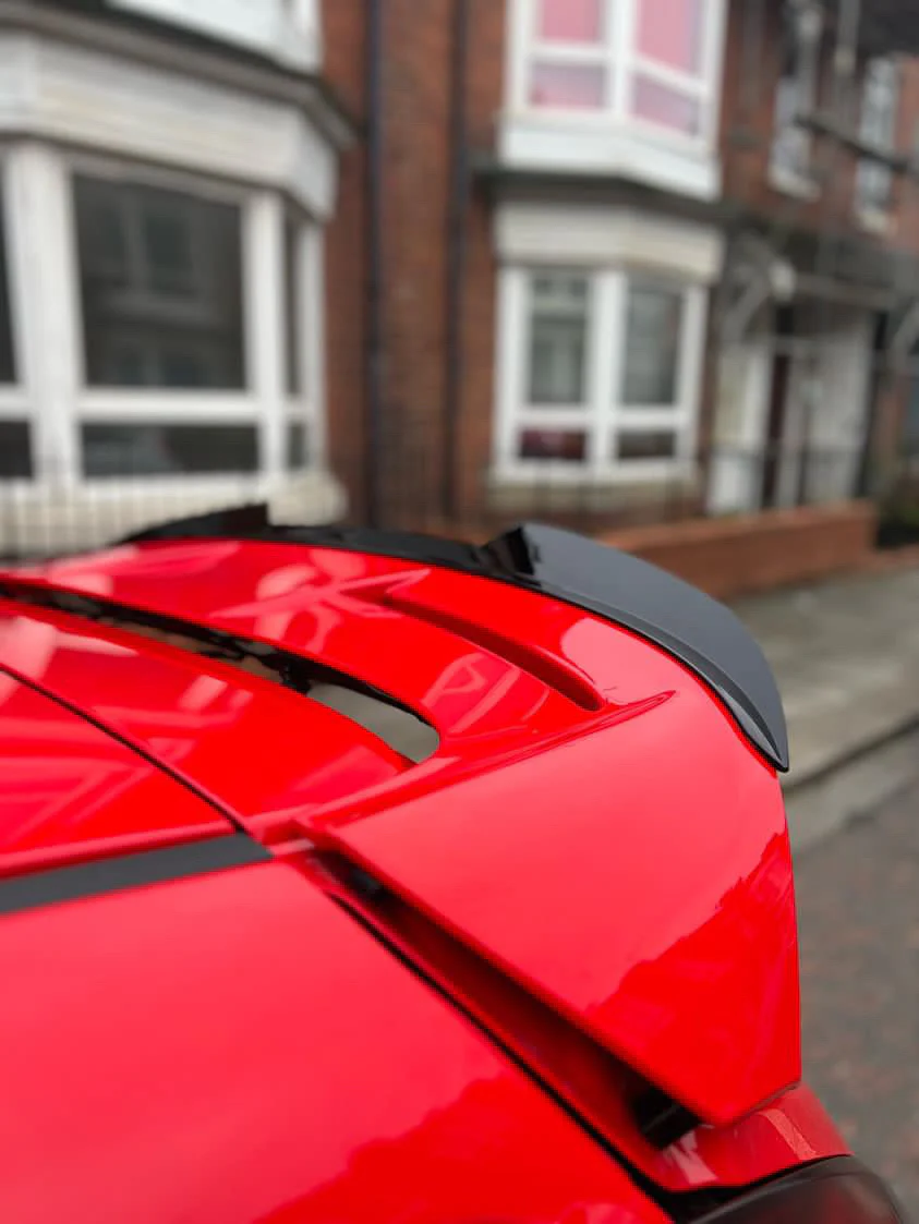 FIESTA MK7/7.5 SPOILER LIP/EXTENSION - Image 10