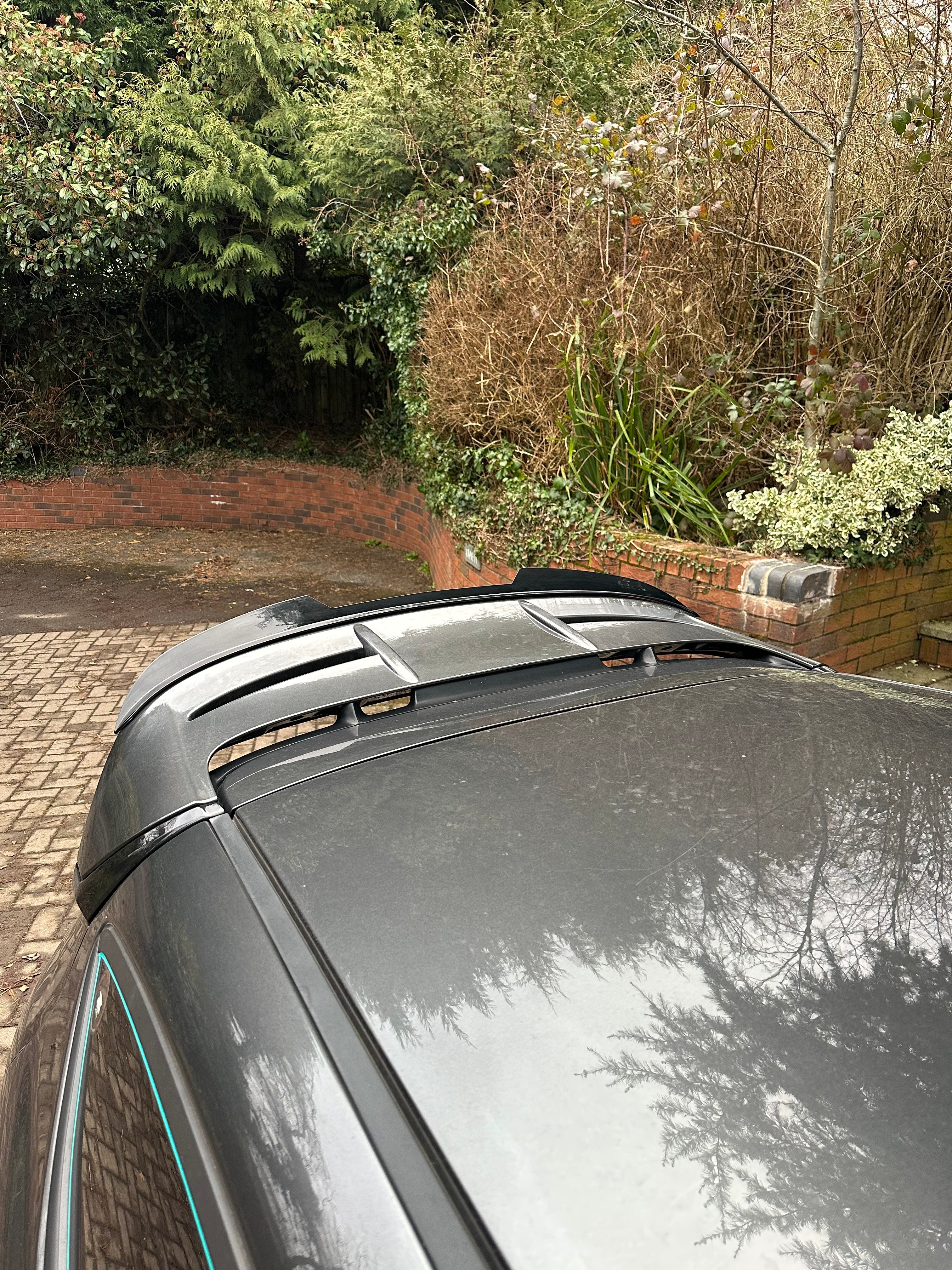 FIESTA MK7/7.5 SPOILER LIP/EXTENSION - Image 9