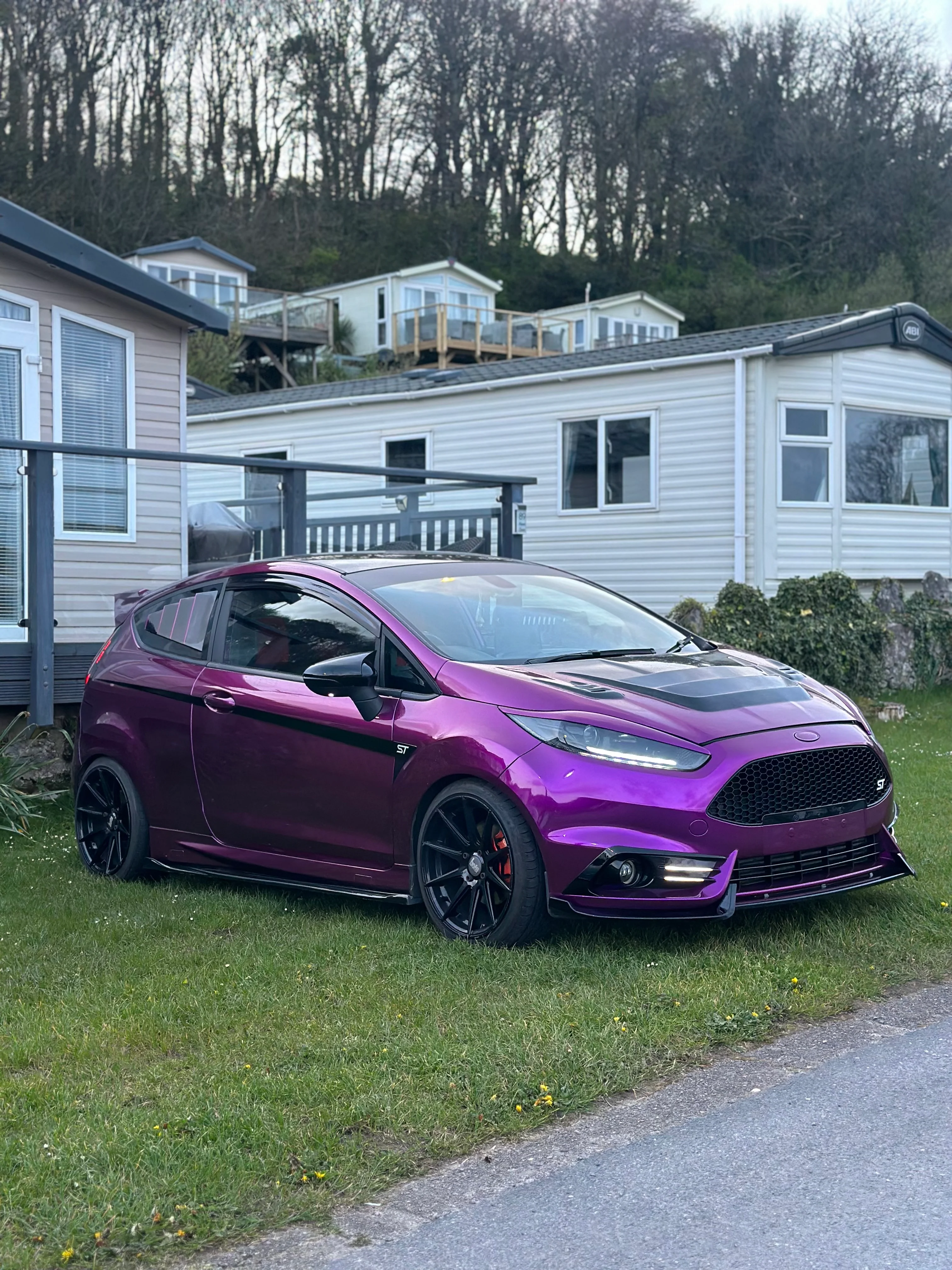 V2 ST180 DRL's - Image 11