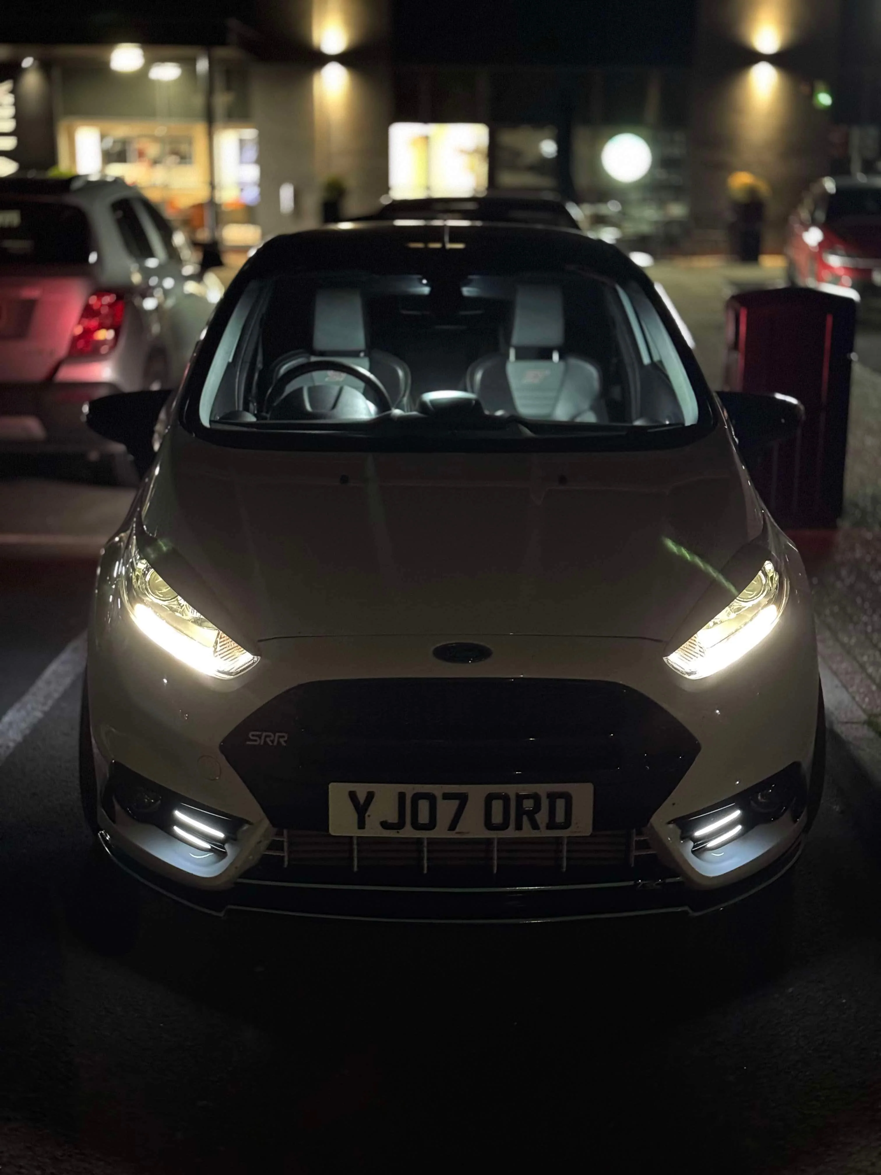 V2 ST180 DRL's - Image 5