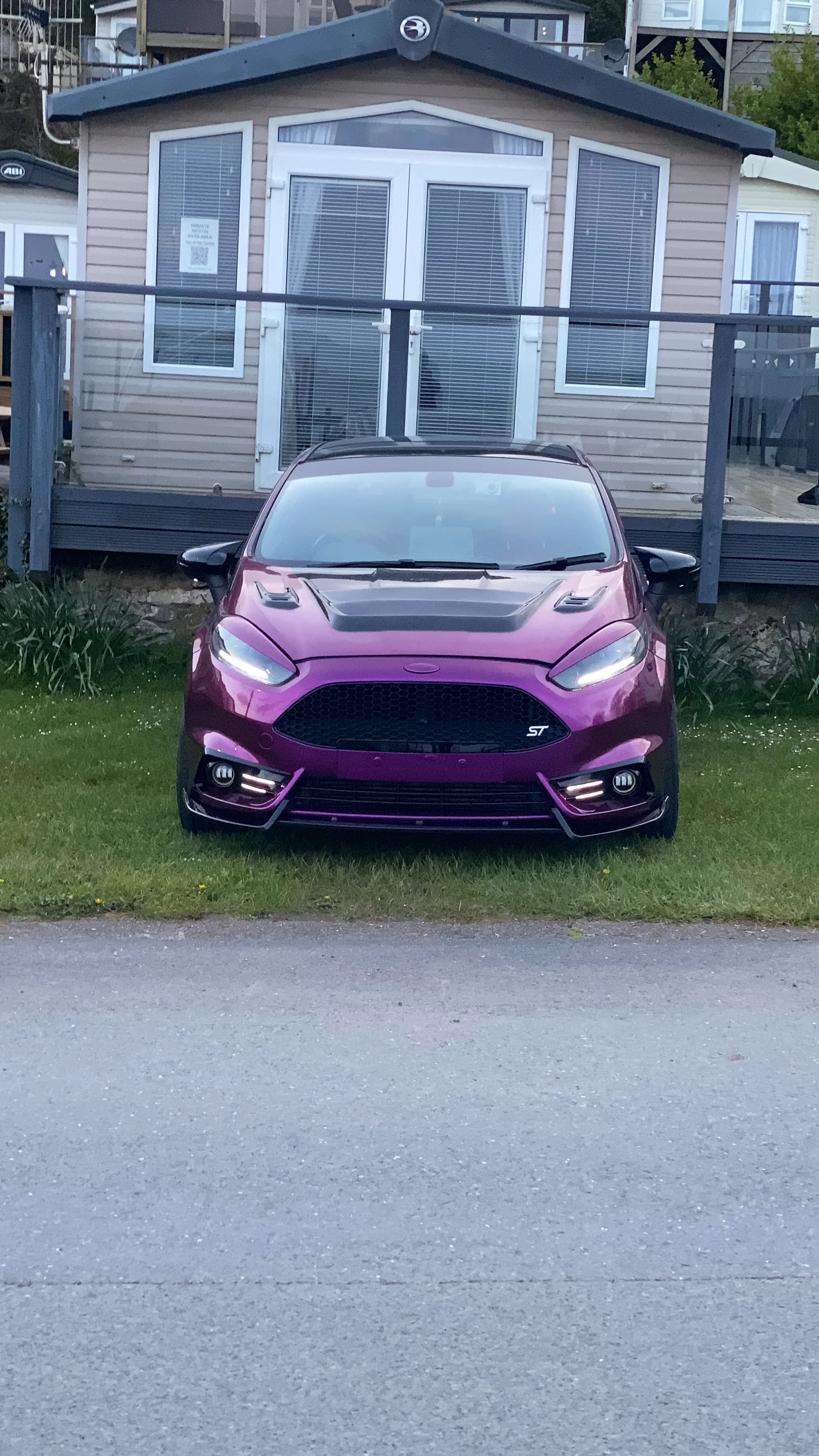 V2 ST180 DRL's - Image 6