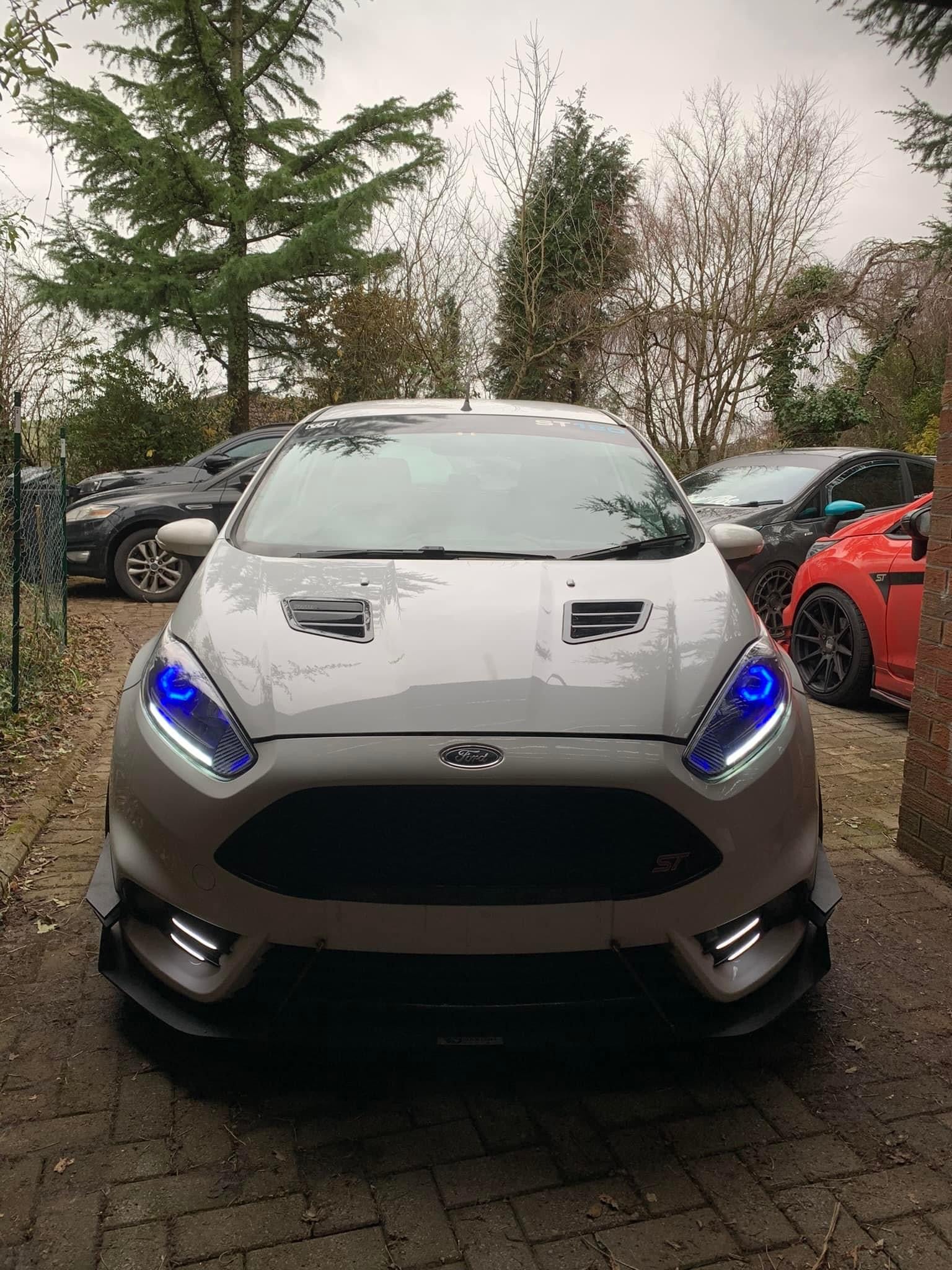 V2 ST180 DRL's - Image 7