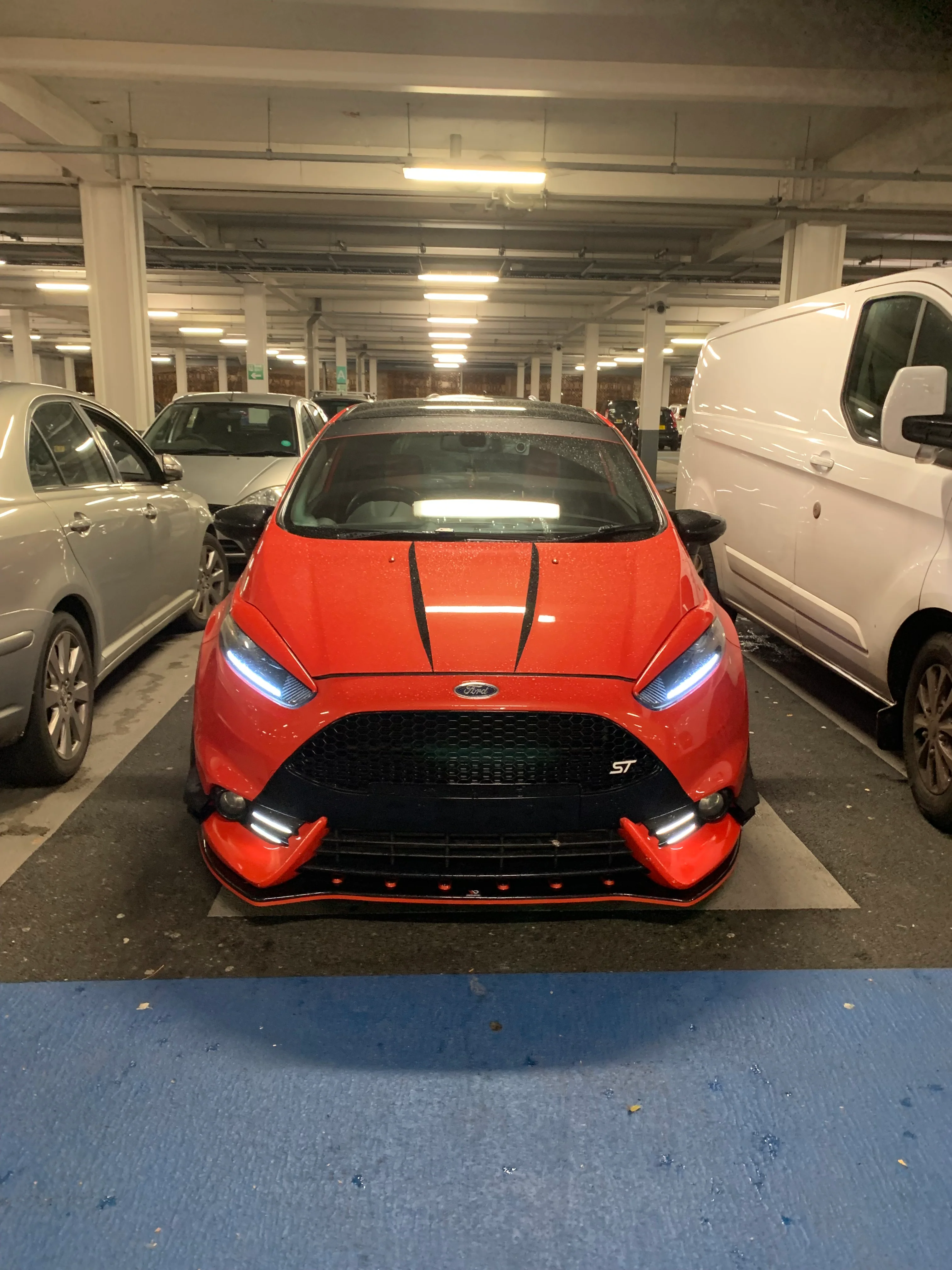 V2 ST180 DRL's - Image 8
