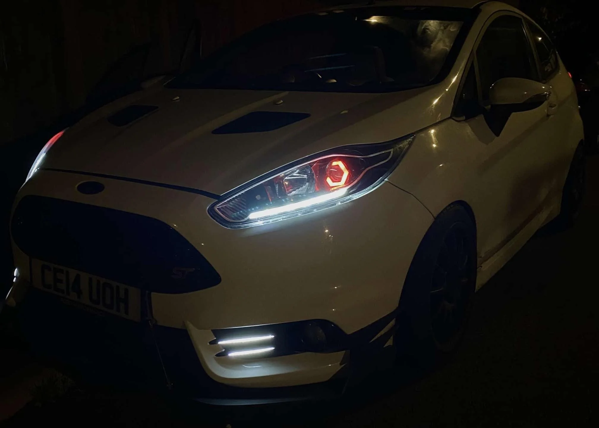 V2 ST180 DRL's - Image 9
